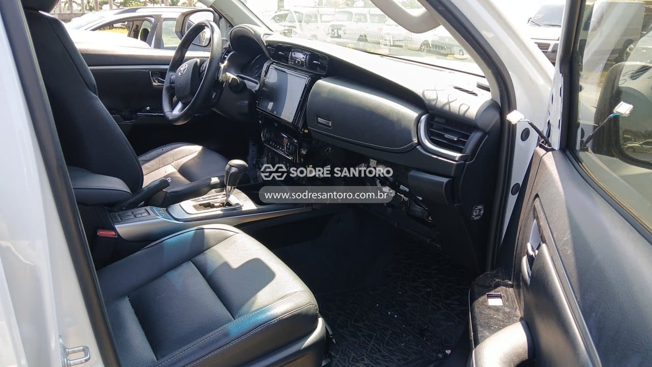 Toyota Hilux Swsrxa4rd 2024 — foto 7