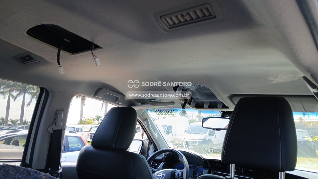 Toyota Hilux Swsrxa4rd 2024 — foto 12