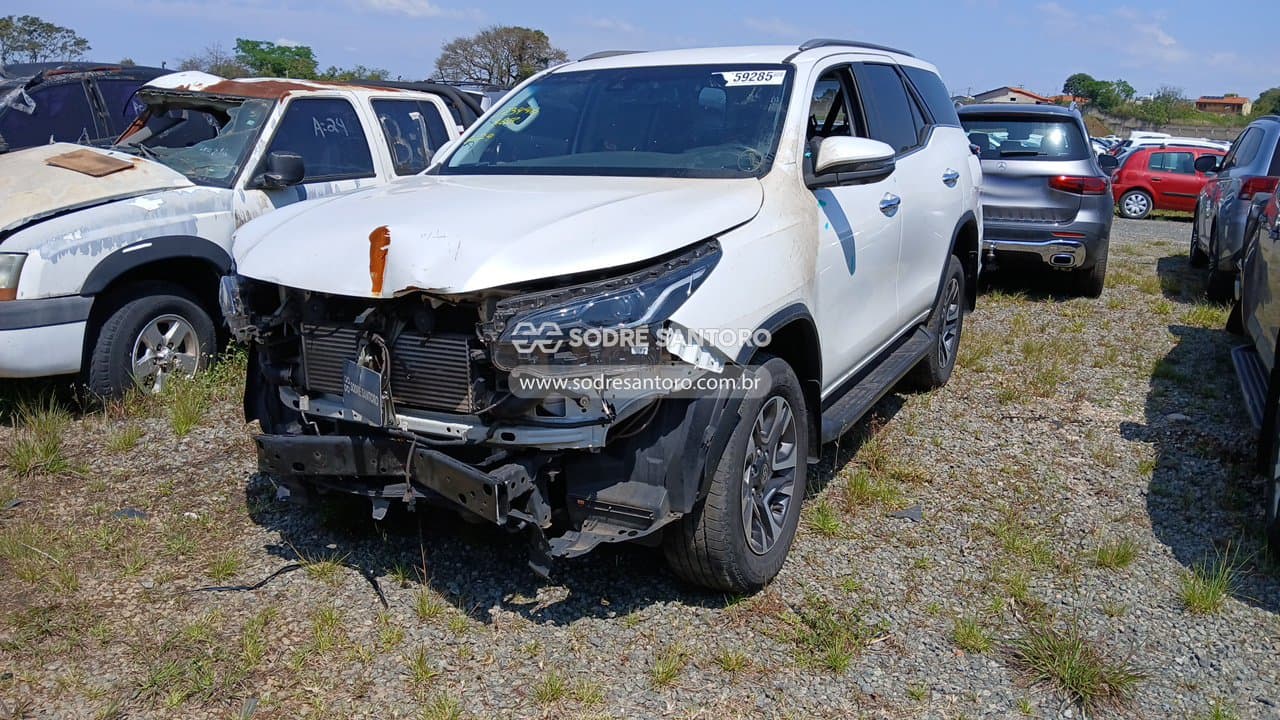 Toyota Hilux Swsrxa4rd 2024 — foto 3