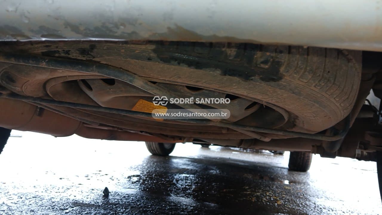 Peugeot 206 14 Moonli Fx 2008 — foto 9