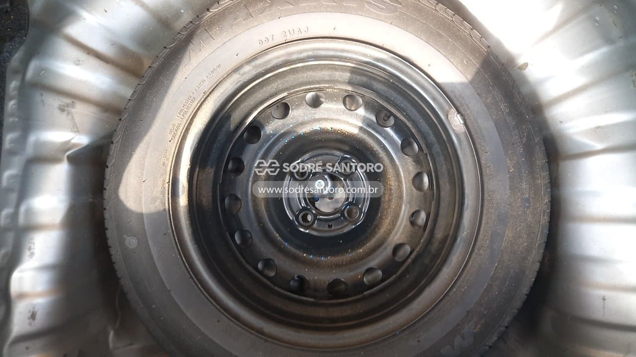 Nissan March 16s Flex 2013 — foto 10