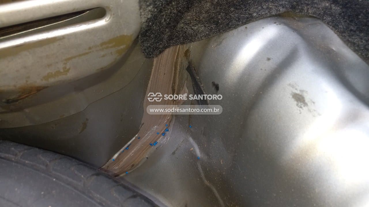 Nissan March 16s Flex 2013 — foto 11