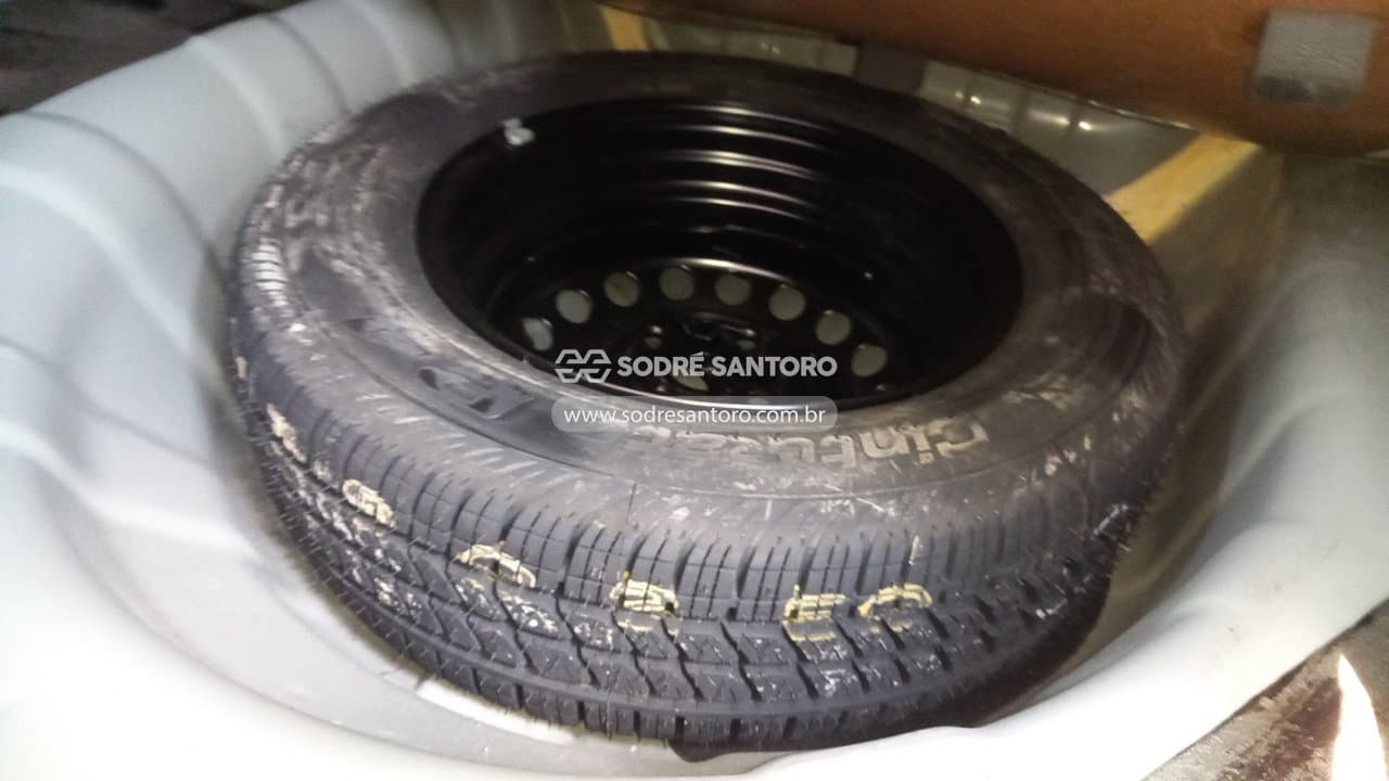 Hyundai Hb20s 1.6a Prem 2018 — foto 10