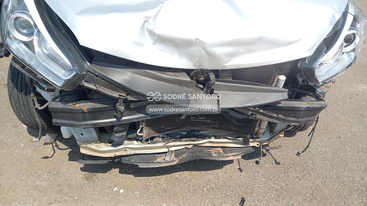 Hyundai Hb20s 1.6a Prem 2018 — foto 12