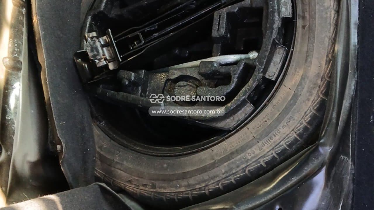 Volkswagen Fox Tl Mb 2015 — foto 10