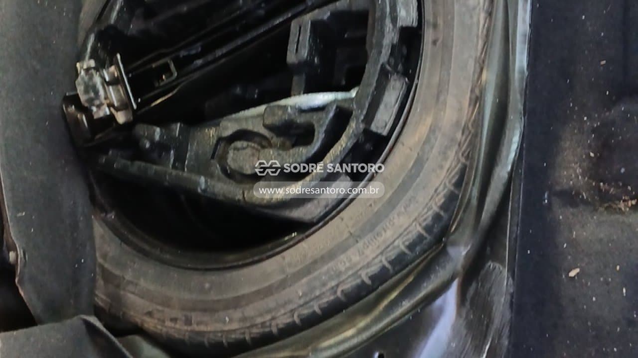 Volkswagen Fox Tl Mb 2015 — foto 11