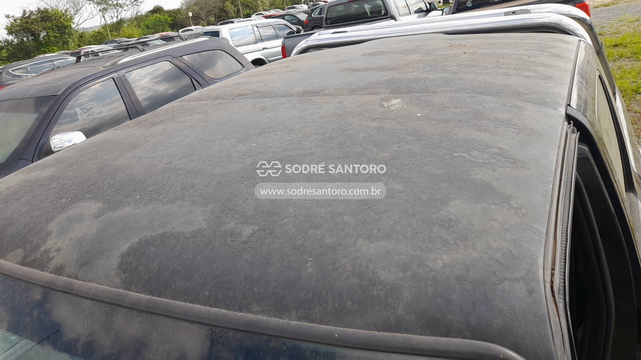 Ford Ranger Xlt 12a 2007 — foto 11