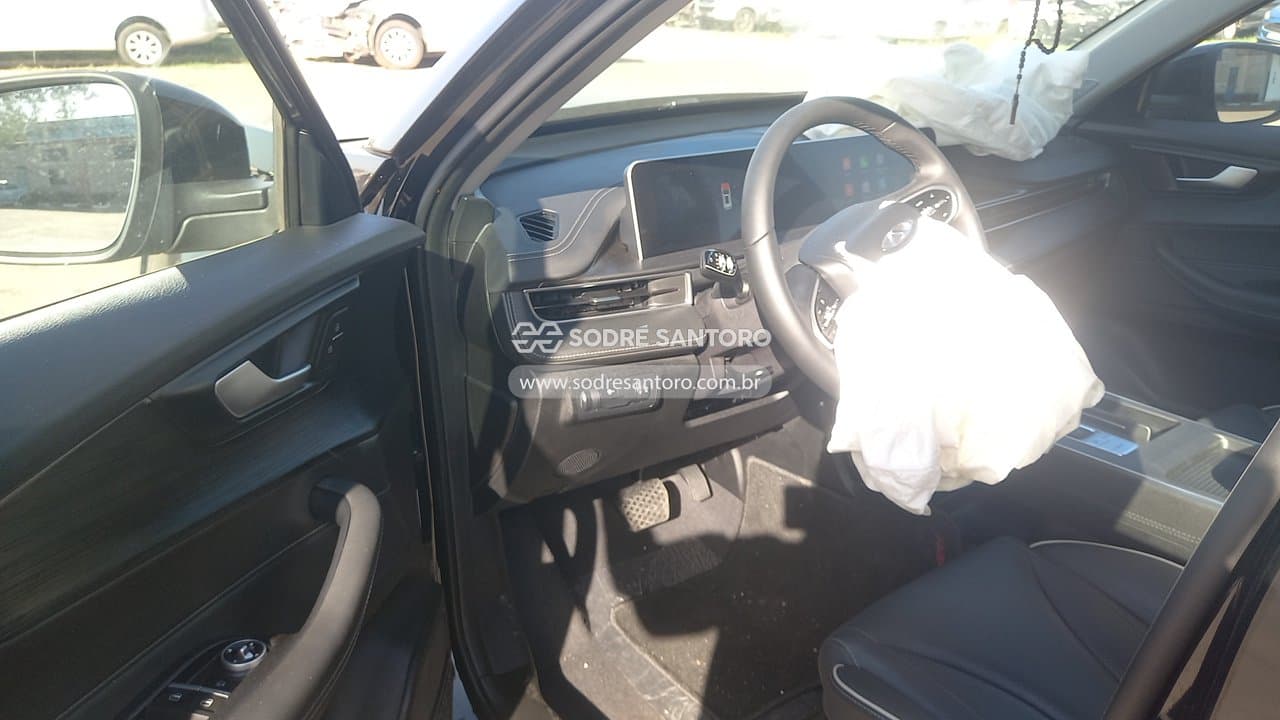 Chery Tiggo5x Sport 2027 — foto 6
