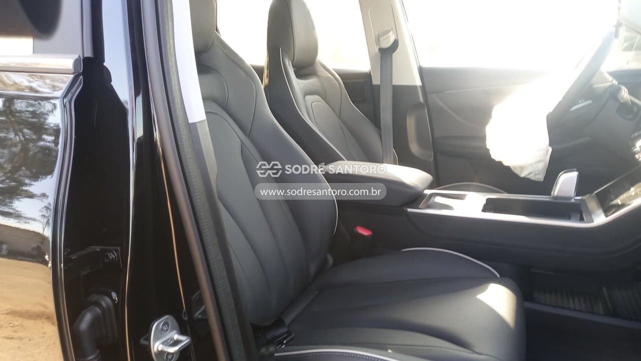Chery Tiggo5x Sport 2027 — foto 9