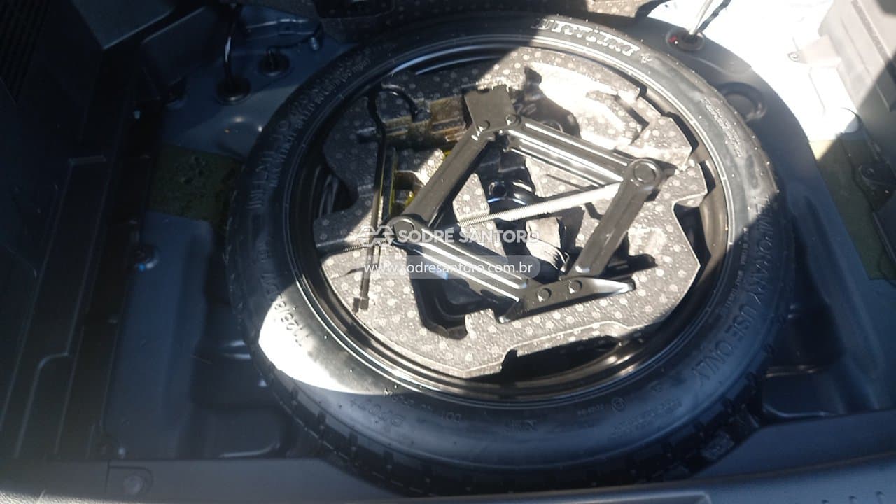 Chery Tiggo5x Sport 2027 — foto 10