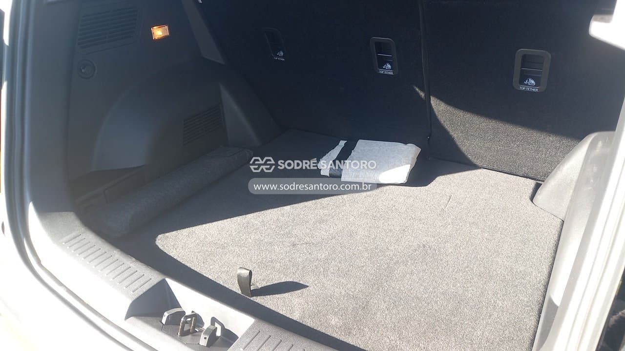 Chery Tiggo5x Sport 2027 — foto 11