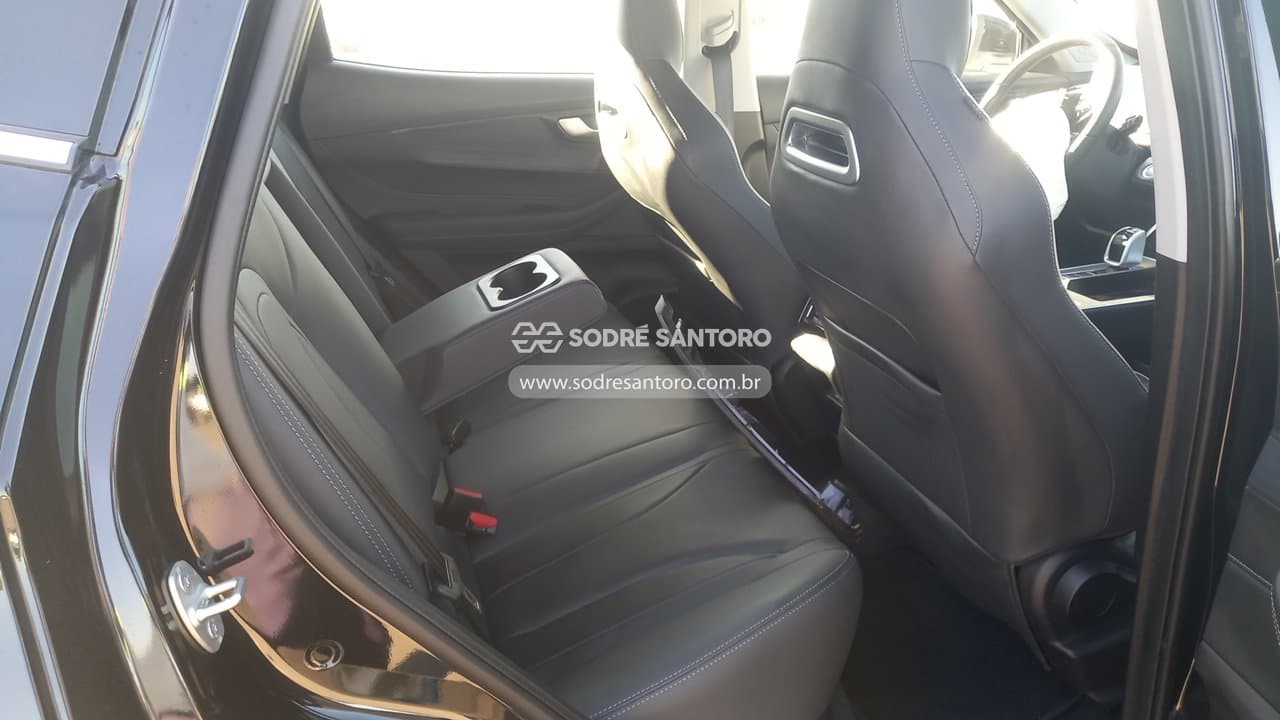 Chery Tiggo5x Sport 2027 — foto 12