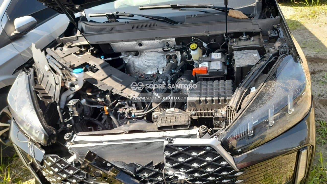 Chery Tiggo5x Sport 2027 — foto 5