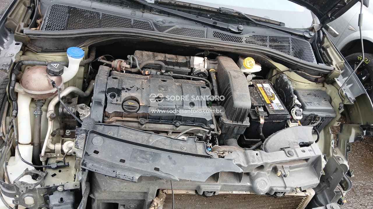 Citroën C4cactus Feel a 2019 — foto 5