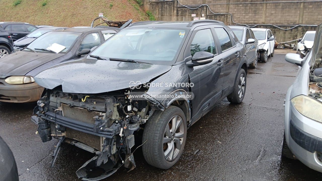 Citroën C4cactus Feel a 2019 — foto 3