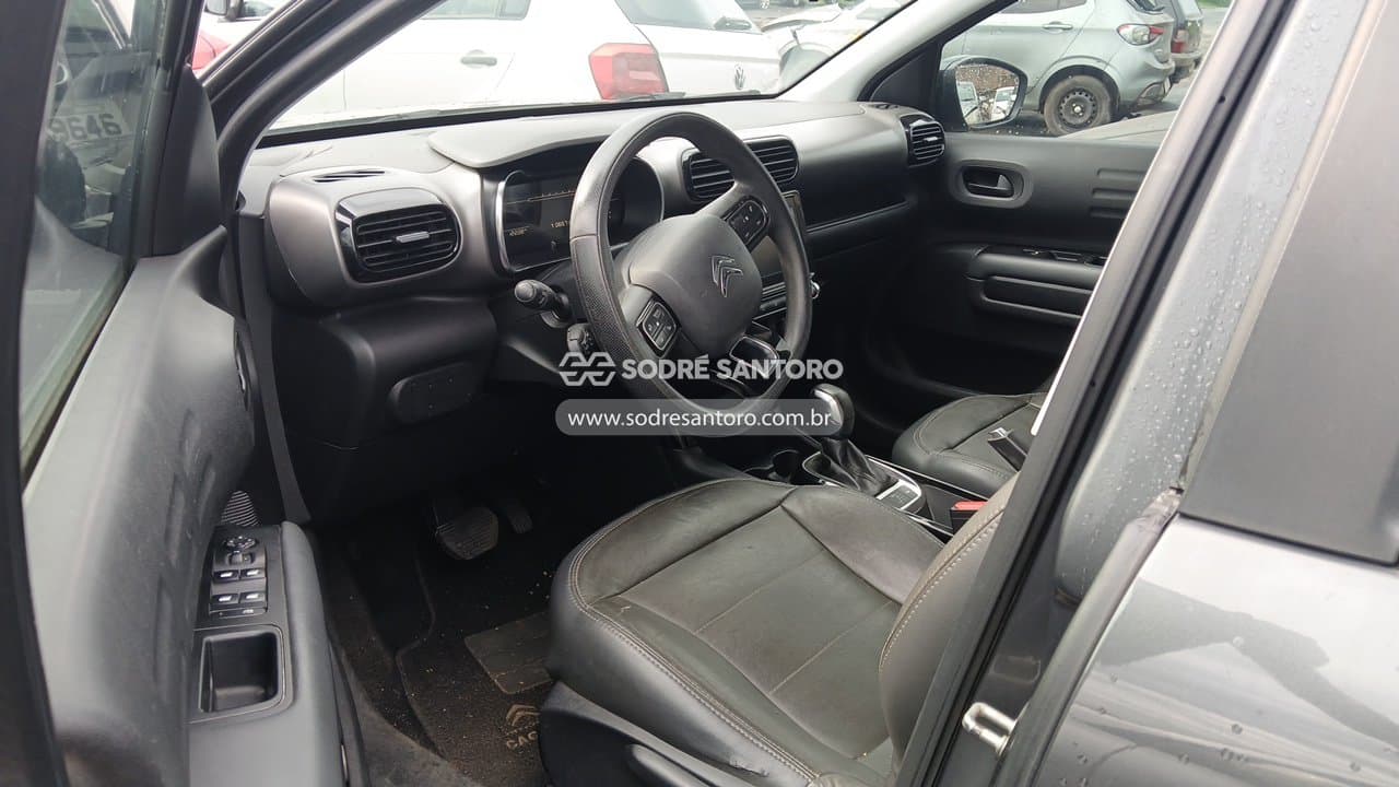 Citroën C4cactus Feel a 2019 — foto 6