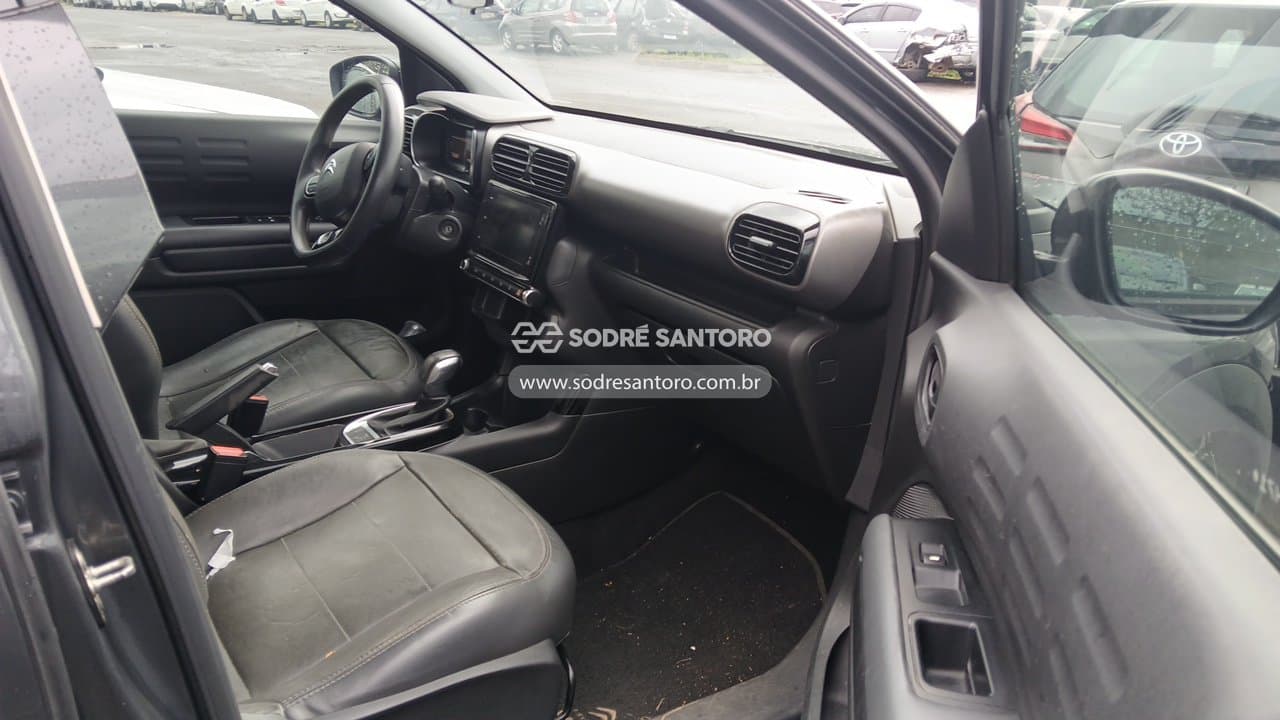 Citroën C4cactus Feel a 2019 — foto 7