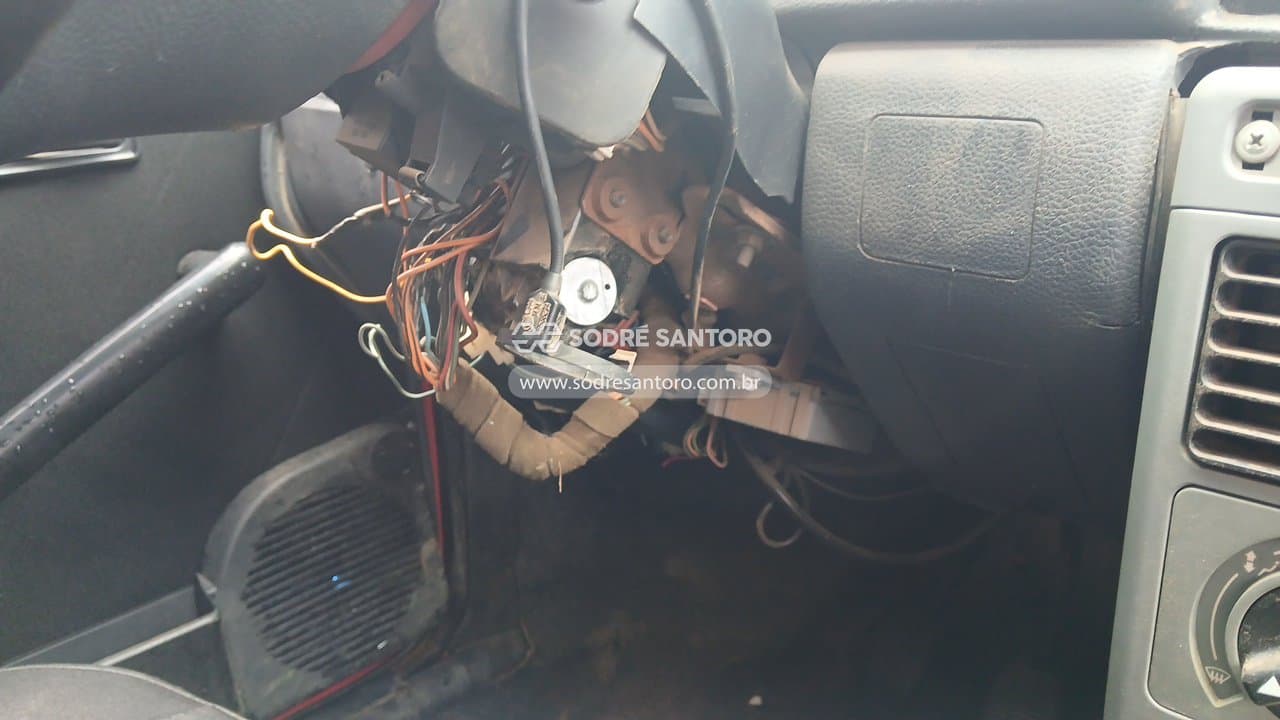 Fiat Uno Mille Economy 2013 — foto 12