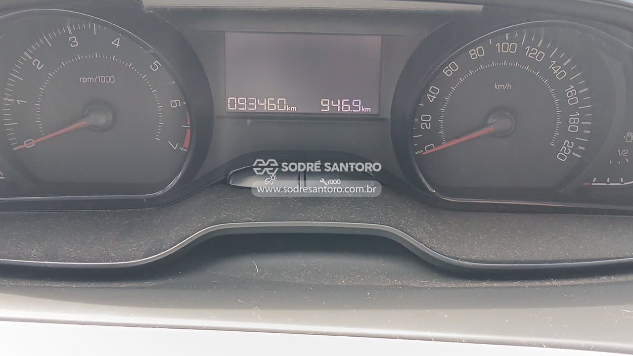 Peugeot 208 Active Pk At 2019 — foto 7