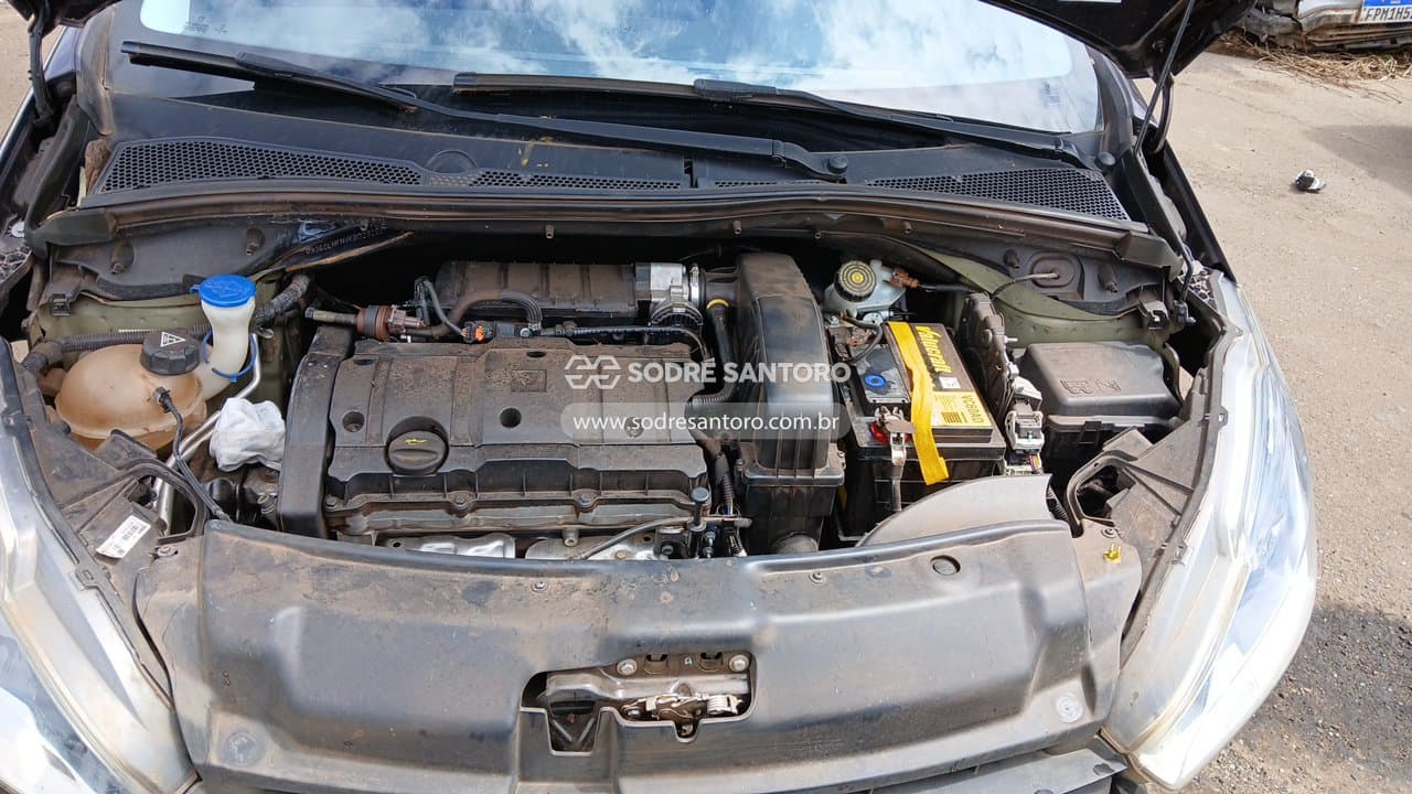 Peugeot 208 Active Pk At 2019 — foto 5
