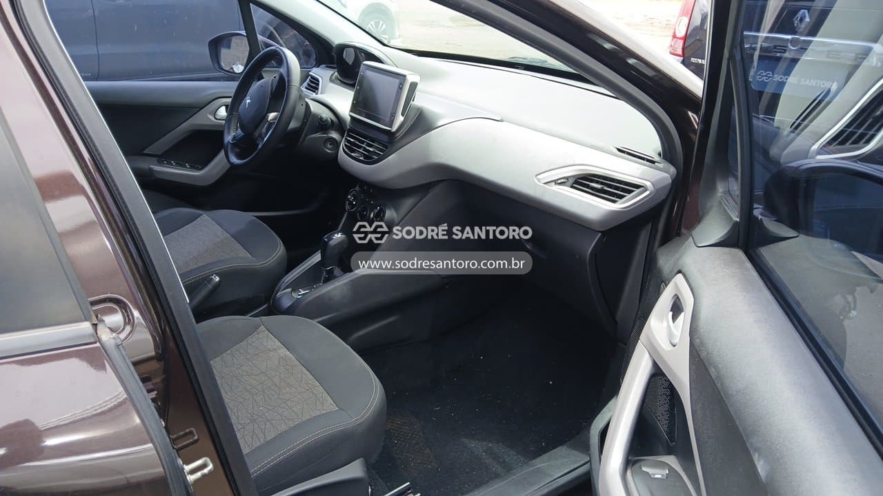 Peugeot 208 Active Pk At 2019 — foto 8