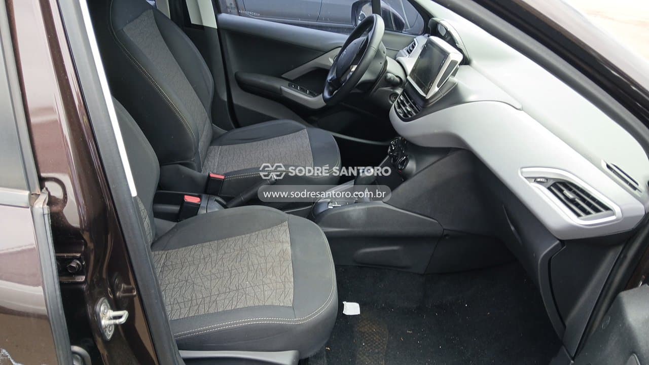 Peugeot 208 Active Pk At 2019 — foto 9