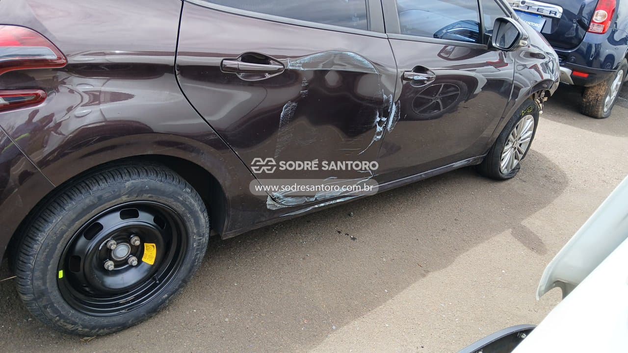 Peugeot 208 Active Pk At 2019 — foto 11