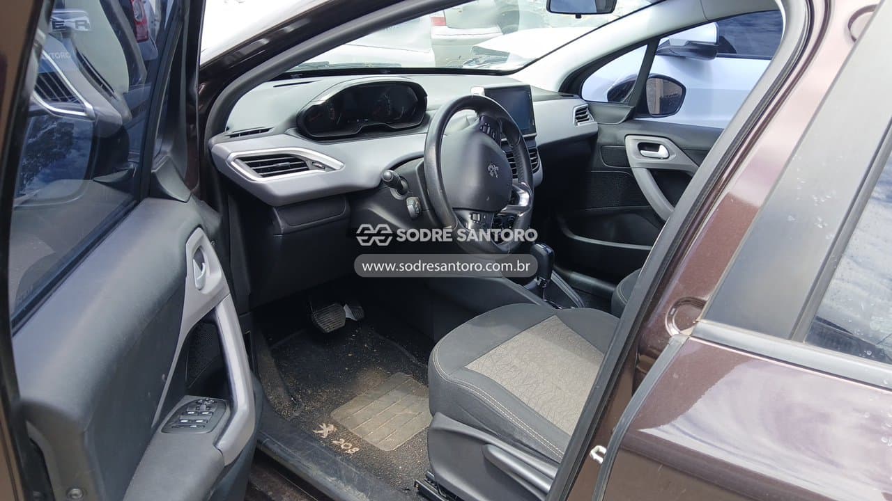 Peugeot 208 Active Pk At 2019 — foto 6