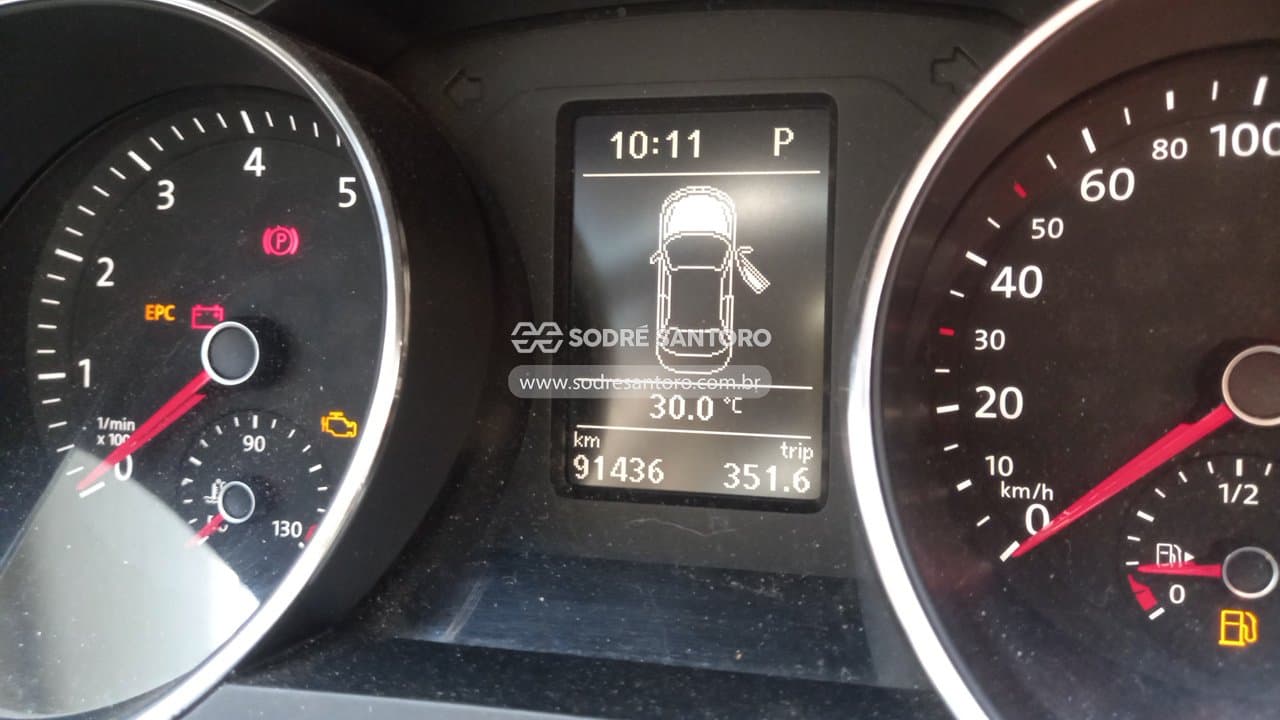 Volkswagen Jetta Cl Aa 2015 — foto 7