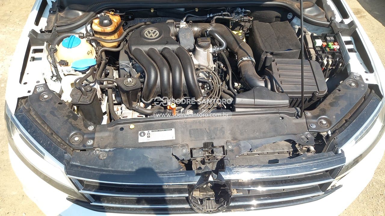 Volkswagen Jetta Cl Aa 2015 — foto 5