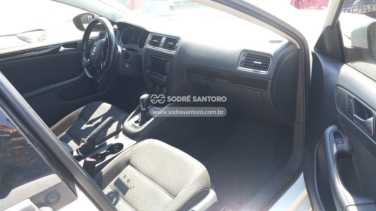 Volkswagen Jetta Cl Aa 2015 — foto 8