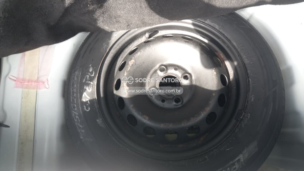 Fiat Mobi Like 2023 — foto 9