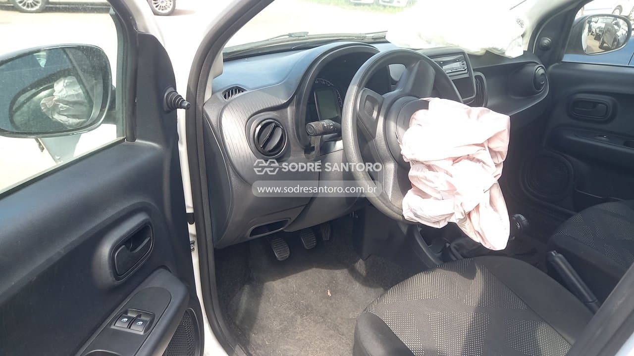 Fiat Mobi Like 2023 — foto 6