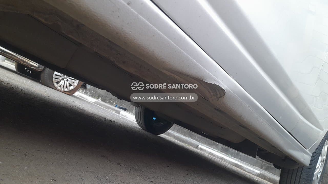 Chevrolet Onix 1.0mt Lt 2016 — foto 11