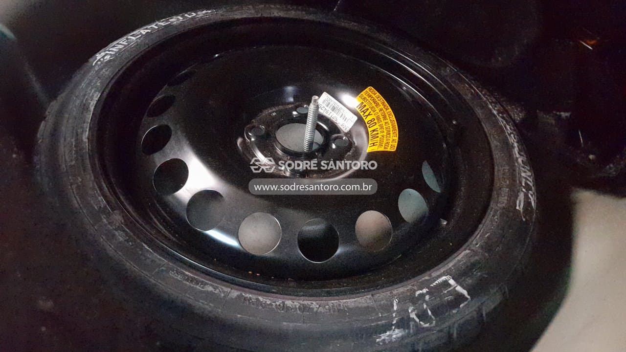 Chevrolet Onix 1.0mt Lt 2016 — foto 10