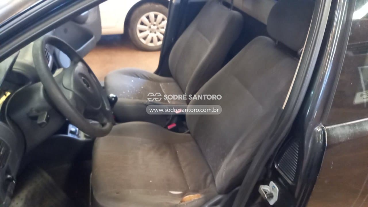 Chevrolet Montana Conquest 2006 — foto 7