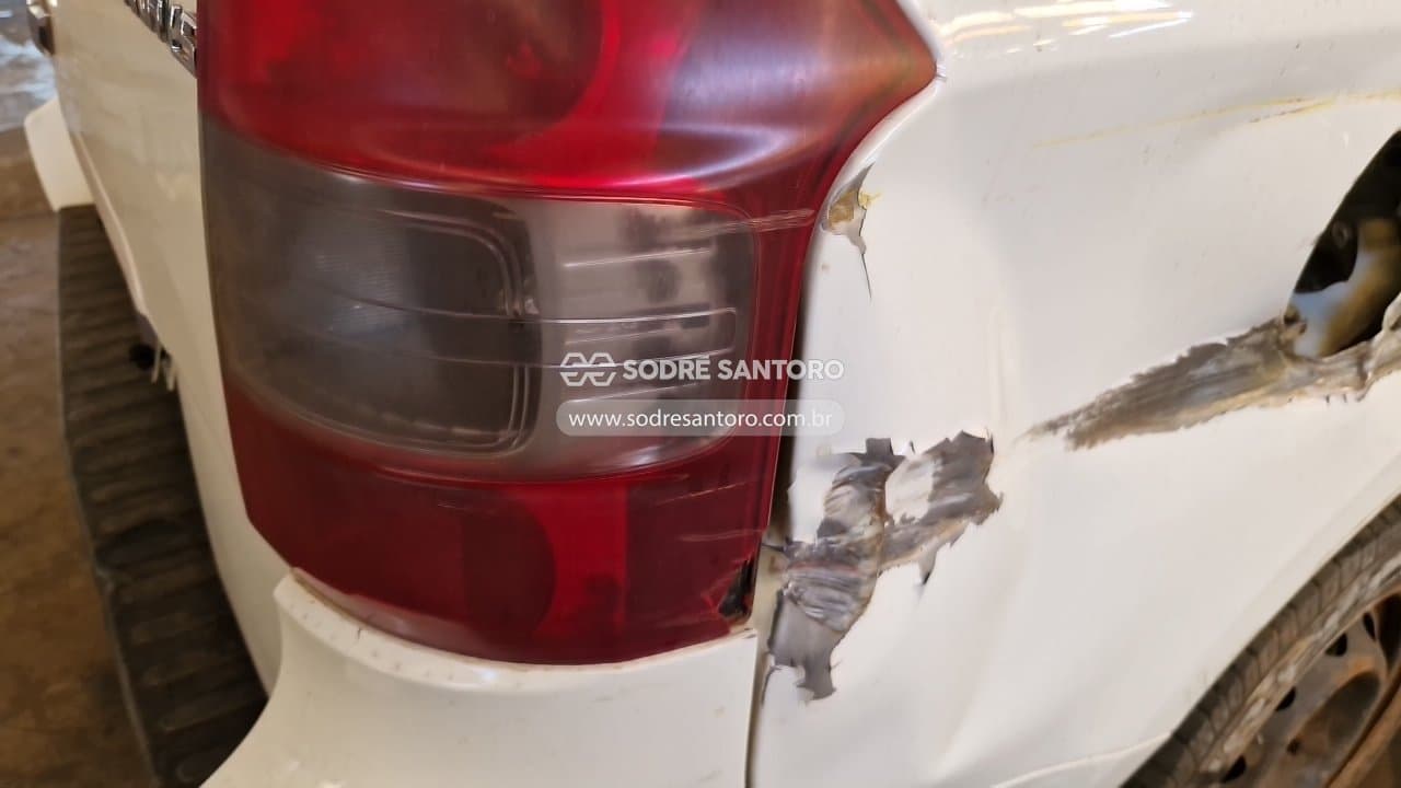Chevrolet Montana Ls 2013 — foto 9