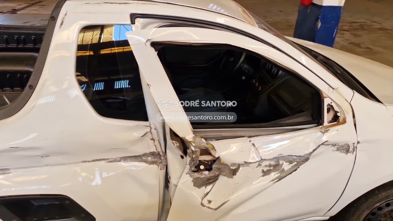 Chevrolet Montana Ls 2013 — foto 11