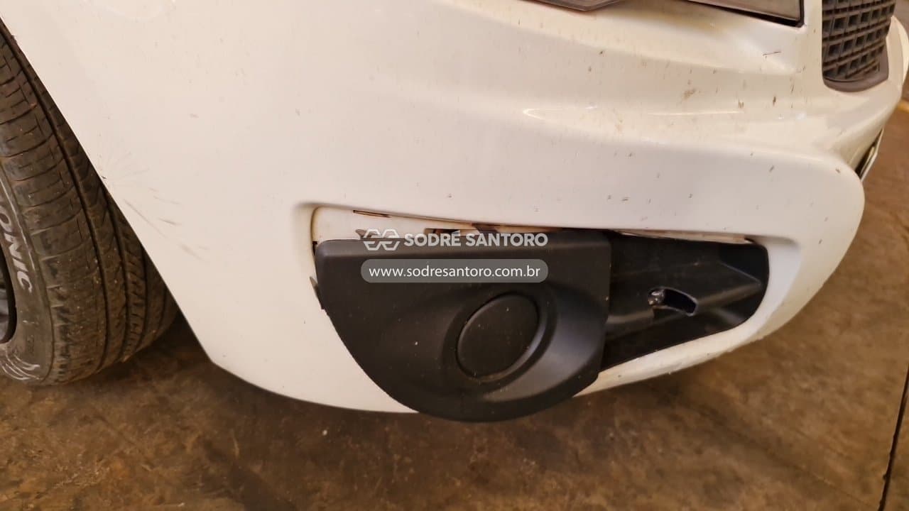 Chevrolet Montana Ls 2013 — foto 12