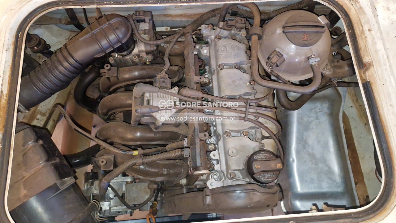 Volkswagen Kombi 2014 — foto 5