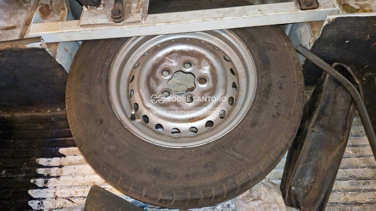 Volkswagen Kombi 2014 — foto 8