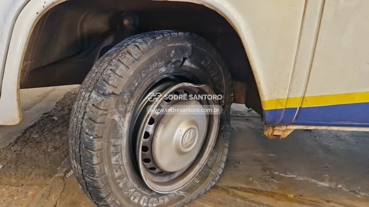 Volkswagen Kombi 2014 — foto 11