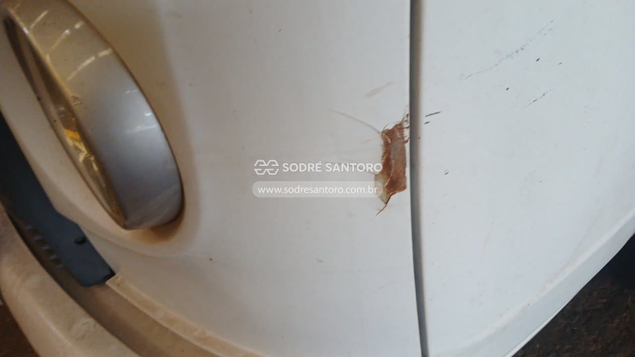 Volkswagen Kombi 2014 — foto 12