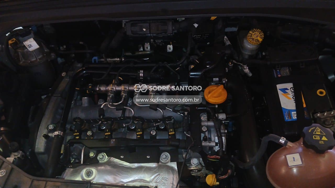 Fiat Toro Volcano At D4 2017 — foto 5