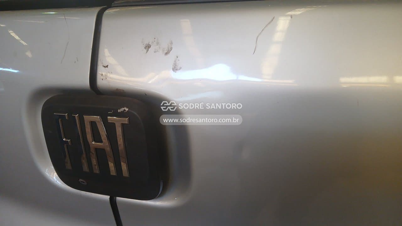 Fiat Toro Volcano At D4 2017 — foto 11