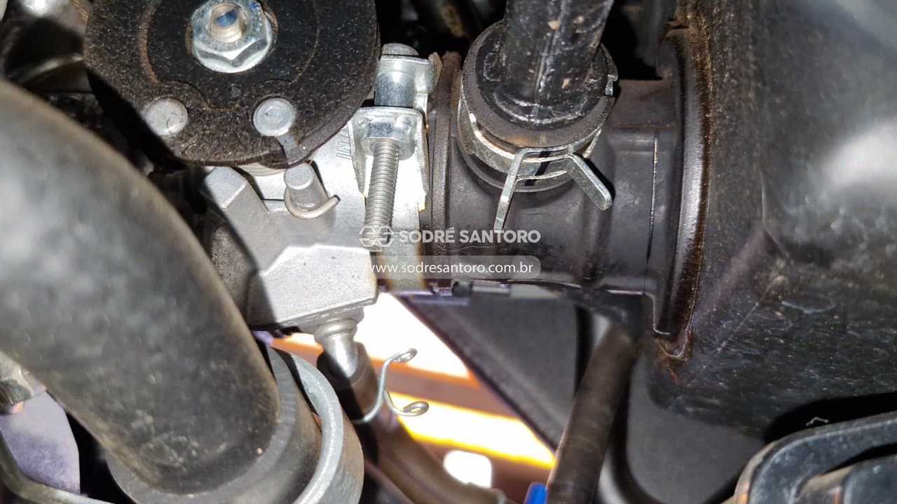 Yamaha Yzf R15 Abs 2024 — foto 6