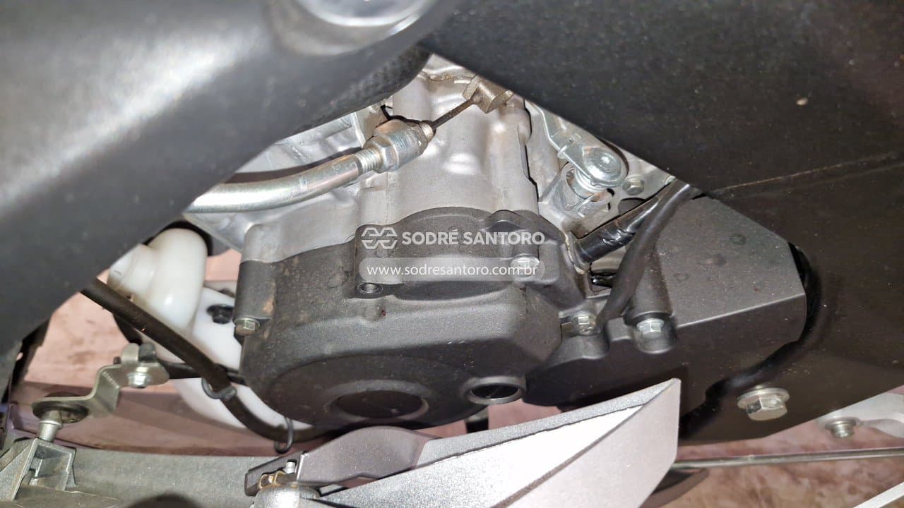Yamaha Yzf R15 Abs 2024 — foto 5