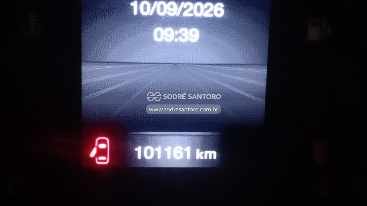 Fiat Argo Drive 1.0 2020 — foto 7