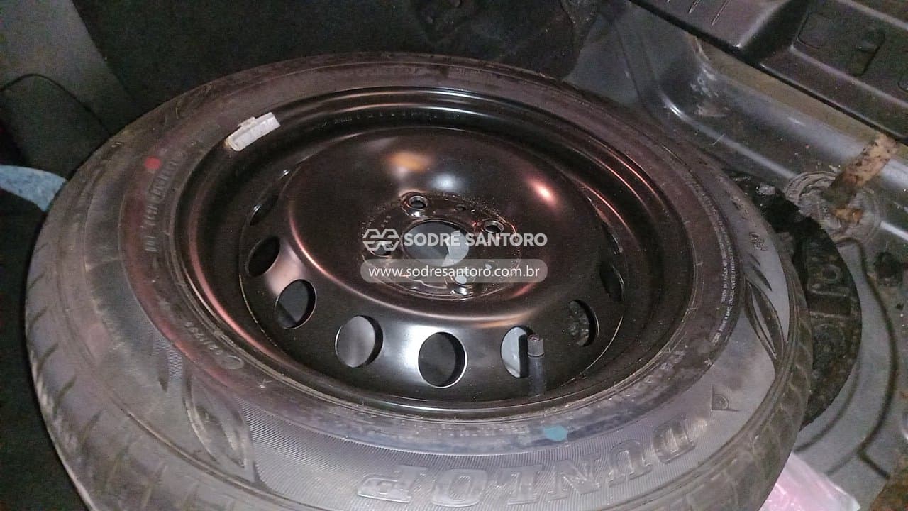 Fiat Argo Drive 1.0 2020 — foto 9