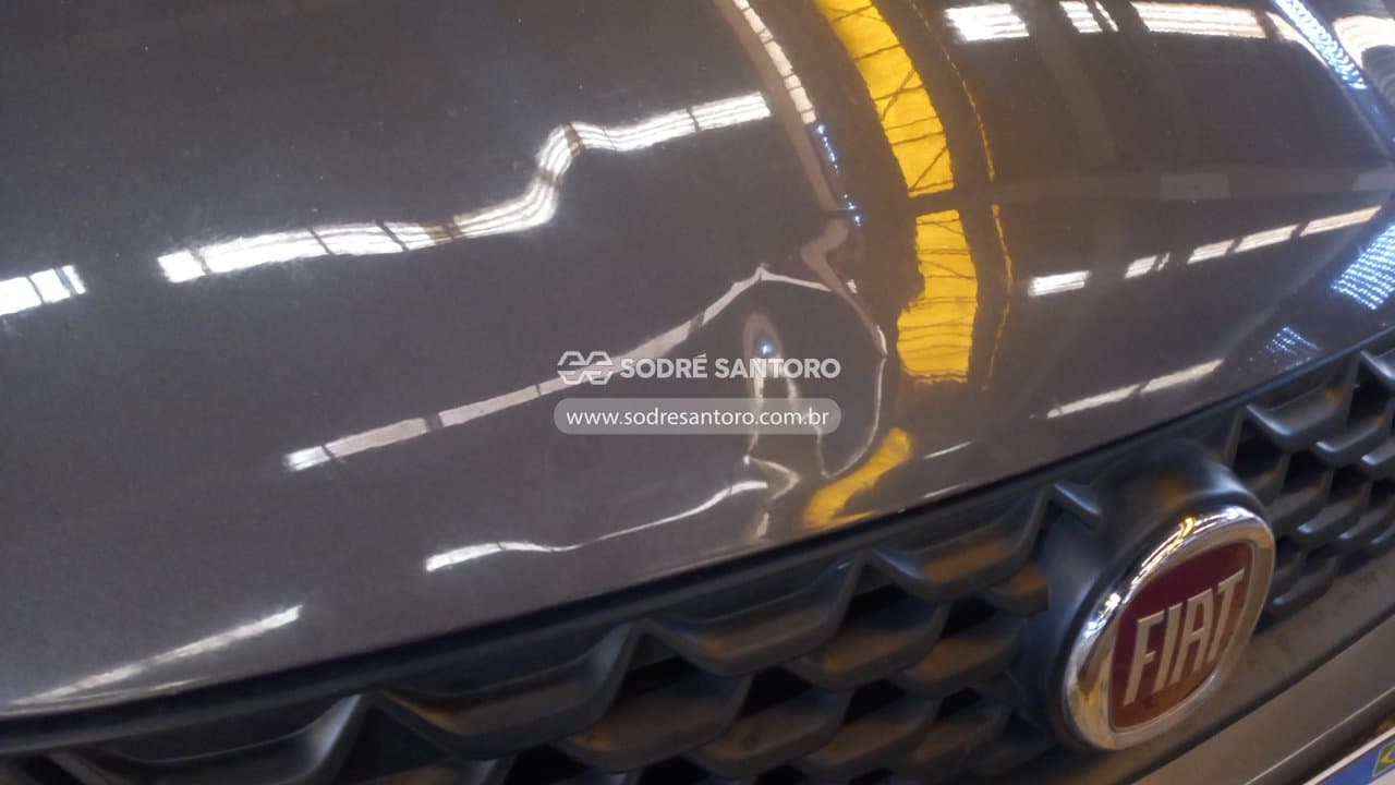 Fiat Argo Drive 1.0 2020 — foto 12